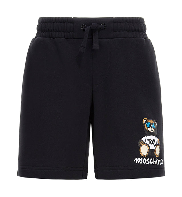 MOSCHINO SHORTS